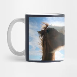 Carrot Kisses Mug